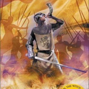 Narnia # 2 Prince Caspian