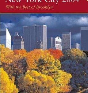 New york City 2004