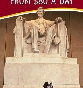 washington, d.c. from $80 a day 2004