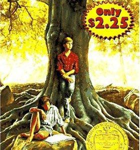 Bridge to Terabithia