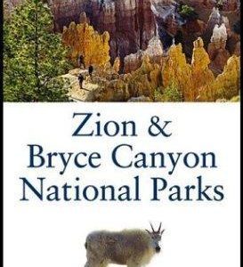 zion & bryce canyon national parks 2004