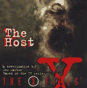 The X Files - The Host