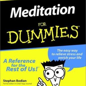 meditation for dummies