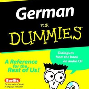 german for dummies