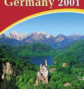Germany 2001