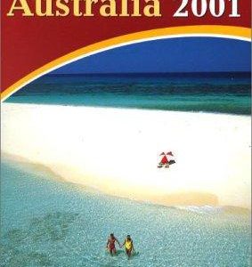 australia 2001