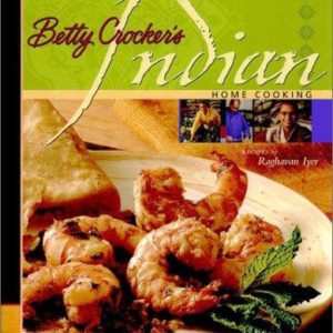 Betty Crosker's Indian Home Cooking