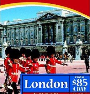 London From $85 A Day