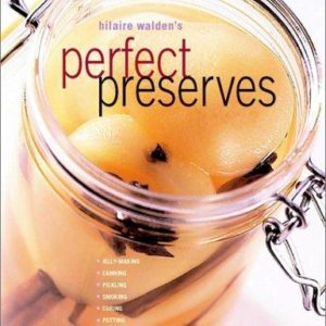 perfect preserves
