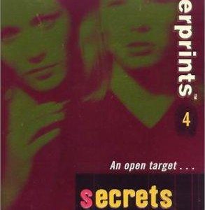 fingerprints # 4- secrets