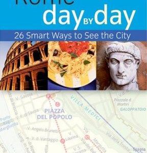 rome day by day