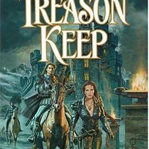 Treason Keep