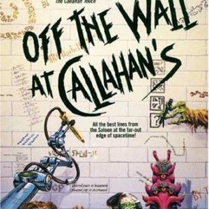 off the wall at callahan's