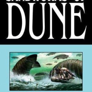 Sandworms of Dune