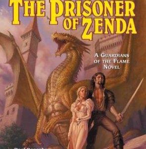 not really the prisoner of zenda