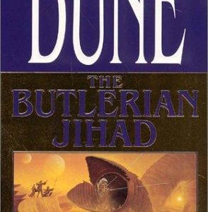 Dune - The Butlerian Jihad