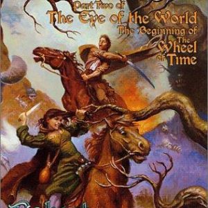 To The Blight - The Eye Of the World # 2