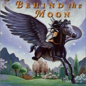 the Garden behind the moon