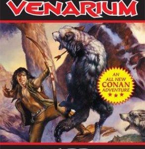 conan of venarium