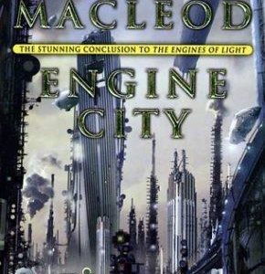 Engine City