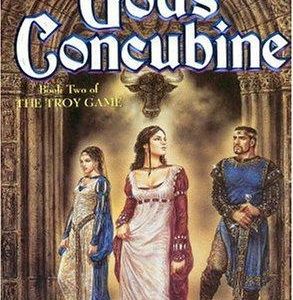 Gods' Concubine