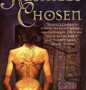 Kushiel's Chosen