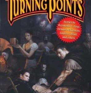 Thieves World : Turning Points