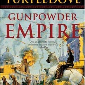 gunpowder empire