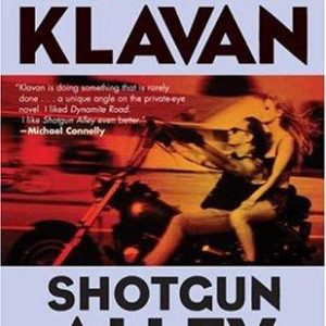 Shotgun Alley