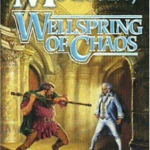 wellspring of chaos