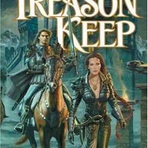 treason Keep