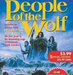 People of the Wolf