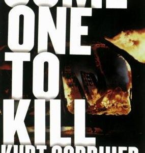 Some-one to kill