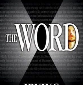 the word