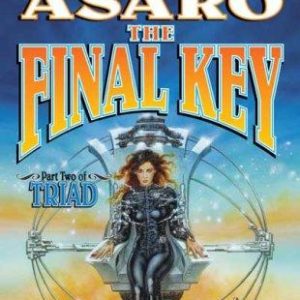 The Final Key - #2 Triad