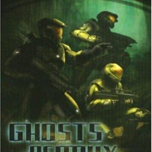 Halo - Ghosts of Onyx