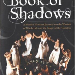 Book Of Shadows