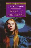 Anne of the Island #3