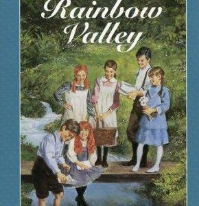 Rainbow Valley # 7