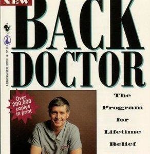 the new back doctor