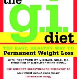 the gi diet