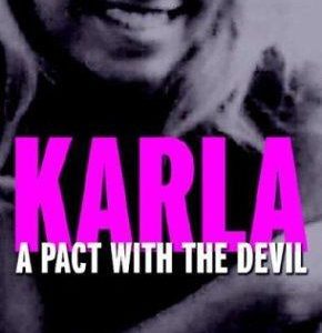 Karla: a pact with the devil