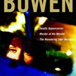 The Early Investigations of Joanne Kilbourn