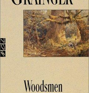 woodsmen of the west
