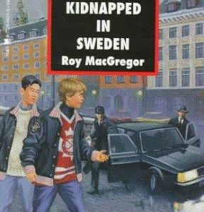 Kidnapped In Sweden