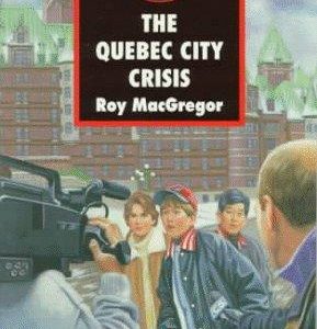 the quebec city crisis