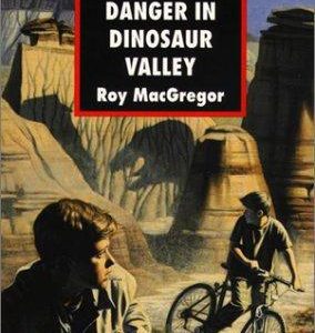 Danger in Dinosaur Valley - Screech owl