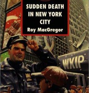 Sudden Death in New York City
