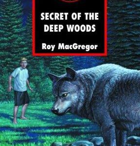 Secret of the Deep Woods