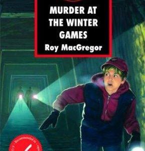Murder At The Winter Games